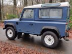 Thumbnail Photo 56 for 1992 Land Rover Defender